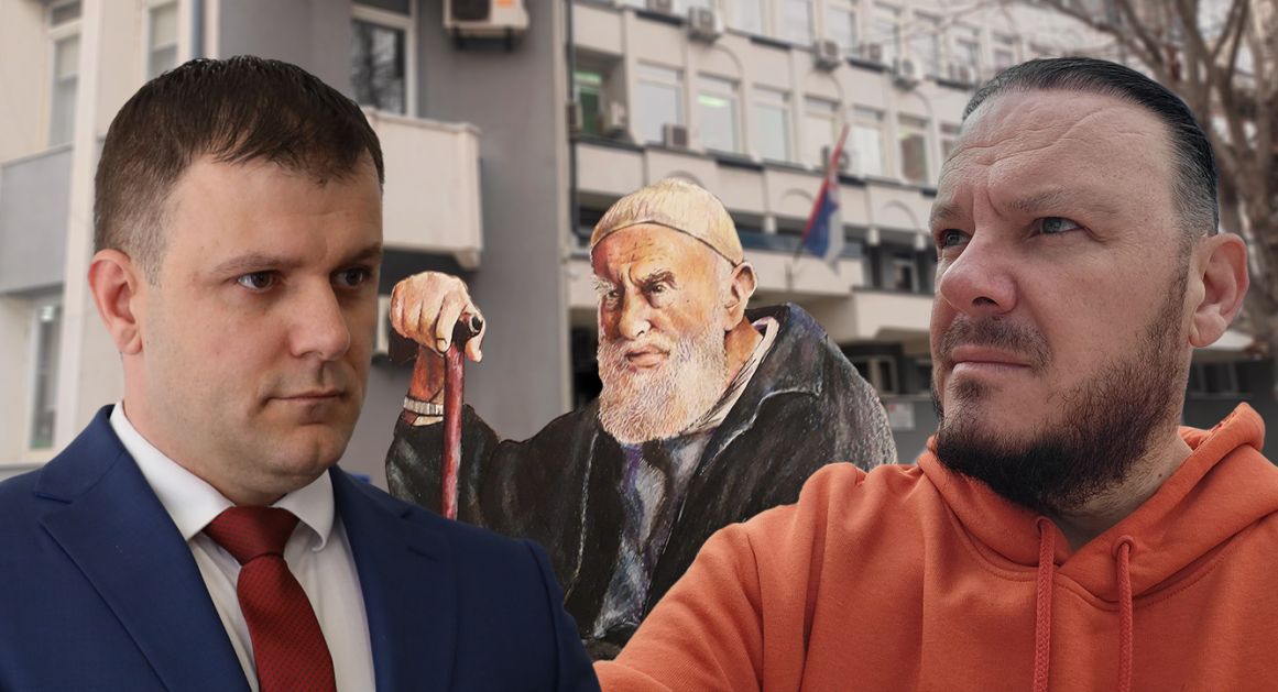 Denis Mavrić i Husejn Memić ostali bez 650.000€ – Podnijeli krivične prijave protiv “Starog deda”