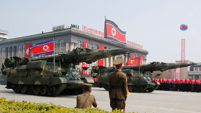 Denuklearizacija Severne Koreje zajednički cilj Pekinga i Seula 