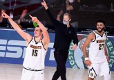 Denver postavio novi rekord NBA lige, Marej ga pokvario VIDEO