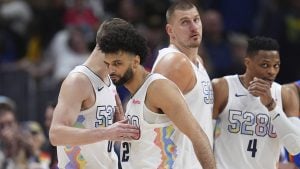 Denver se ne predaje: Jokić i hrabri Marej doveli Nagetse do majstorice (VIDEO)