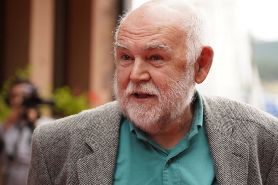 Deo je mnogih domaćih filmova i serija koje volite: OVO je sin Aleksandra Berčeka