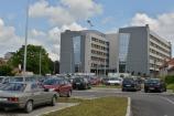Deo nove zgrade Kliničkog centra Niš opet postaje kovid bolnica 