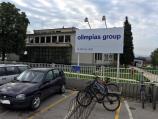 Deo radnika Olimpiasa u Nišu ne želi da uđe u fabriku, strahuju za zdravlje