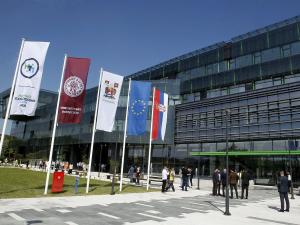 Deo zajma Srbije kod Evropske banke i za niški Naučno-tehnološki park