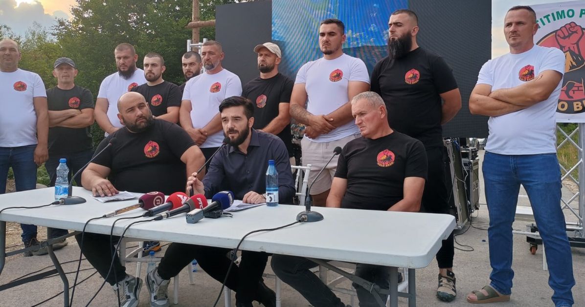 Deponija Golo brdo: Mještani traže zatvaranje i sanaciju