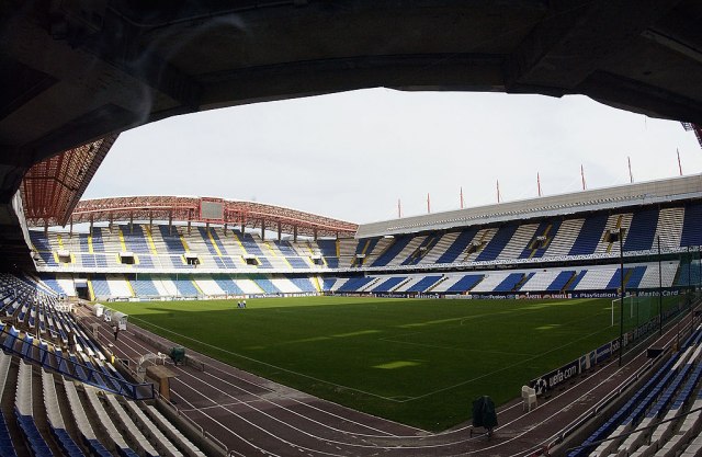 Deportivo La Korunja ispao u treću ligu