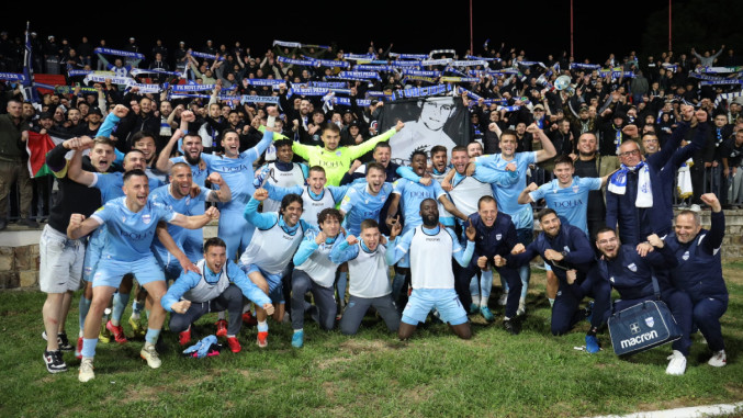 Derbi vrijedan Evrope – Novopazarci osvojili Kragujevac