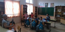 Deronje: Sve više Roma u školskim klupama
