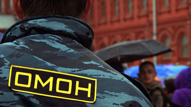 Deset dojava o bombama širom Moskve
