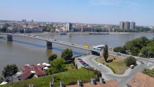 Deset hiljada paketa pomoći iz robnih rezervi Vojvodine
