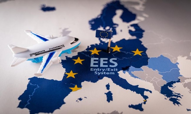 Deset ključnih nedoumica o novom sistemu ulaska u EU