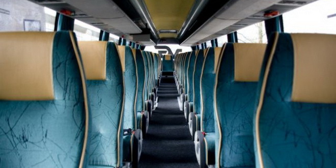 Deset neispravnih autobusa trebalo da voze decu na ekskurzije