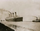 Deset uznemirujućih stvari koje niste znali o potonuću Titanika: Čovek preživeo zbog alkohola