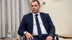 Deseta ruska stranka upisana u Registar partija
