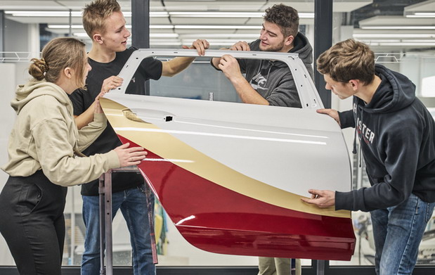 Deseti Škoda studentski automobil, nazvan L&K 130, biće predstavljen sledeće nedelje