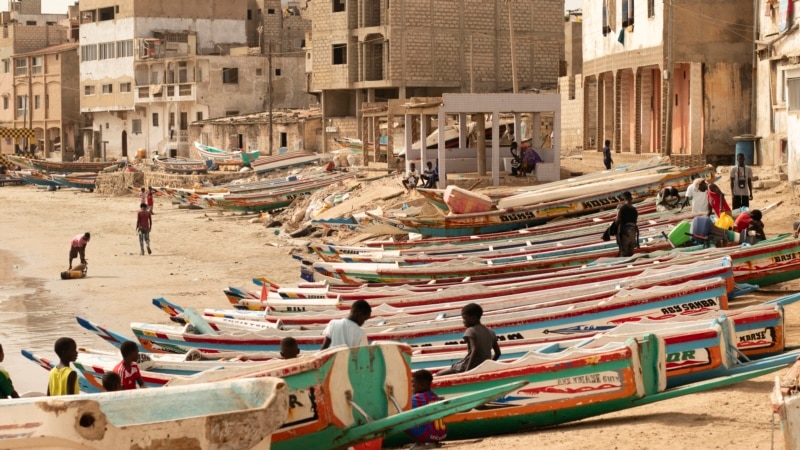 Desetine senegalskih migranata nestalo sa ribarskog broda, strahuje se da su mrtvi