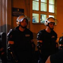 Desetine uhapšenih zbog kršenja javnog reda: Razbijene blokade u Beogradu, Novom Sadu i Nišu