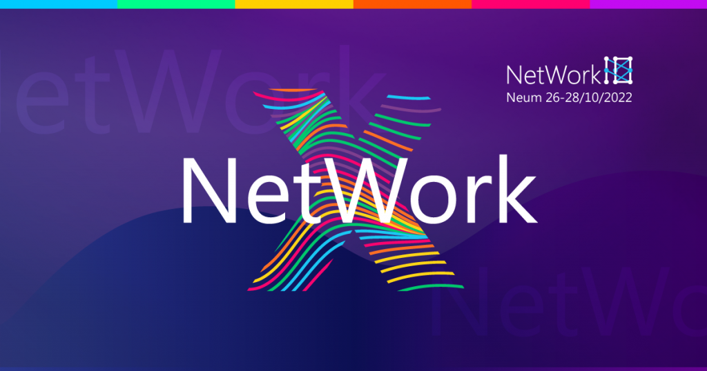 Deseto izdanje NetWork konferencije u Neumu od 26. do 28. oktobra