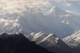 Desetogodišnja planinska princeza osvojila planinski vrh viši od 7000 metara