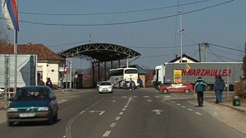 Deset poginulih u udesu autobusa sa Kosova u Hrvatskoj, uhapšen vozač, ponedeljak Dan žalosti