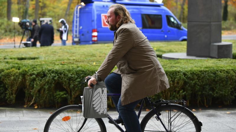 Desnica u centru pažnje, levica jača u Bavarskoj 