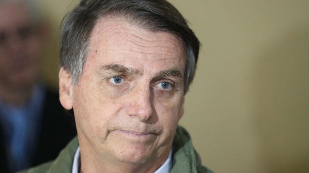 Desničar Žair Bolsonaro novi predsednik Brazila