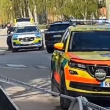 Detalji brutalne likvidacije: Tinejdžer pobegao na električnom trotinetu - Evo šta je uradio sa odećom nakon masovnog ubistva