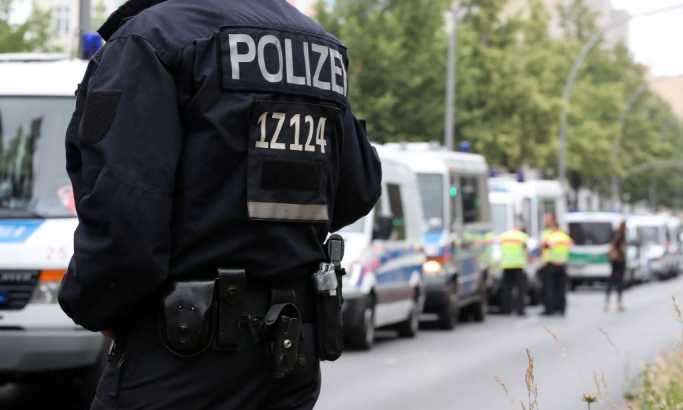 Detalji divlje potere lopova i policije na ulicama Berlina: Poginula Nemica bila trudna