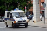 Detalji hapšenja ubice iz Siska: Ponašao se neobično, pretio bombom