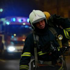 Detalji tragedije u Borči: Nesrećna starica stradala u požaru, a vatrogasci kod nje pronašli OVO