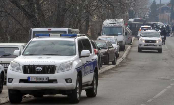 Detalji ubistva na Vidikovcu: Ubijen osuđivani kriminalac, upucan u glavu ispred kafića