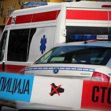 Detalji užasa u srednjoj školi u Rakovici: Učenika izbo drug, očevici opisali kako se sve odigralo
