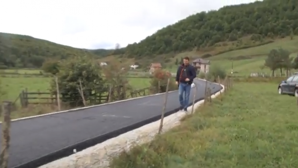 Detane ostalo bez 15 hektara zajedničkog dobra – Opština Tutin otima pašnjake seljacima?