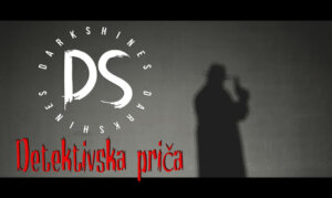 „Detektivska priča” 40 godina kasnije: Kragujevačka grupa „Darkshines” obradila je kultnu pesmu Videosex-a  (VIDEO)