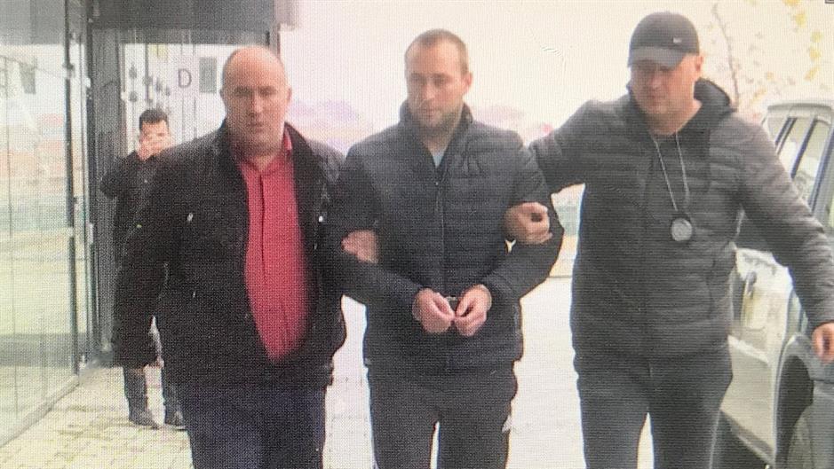 Detention for suspects in Ivanovic murder