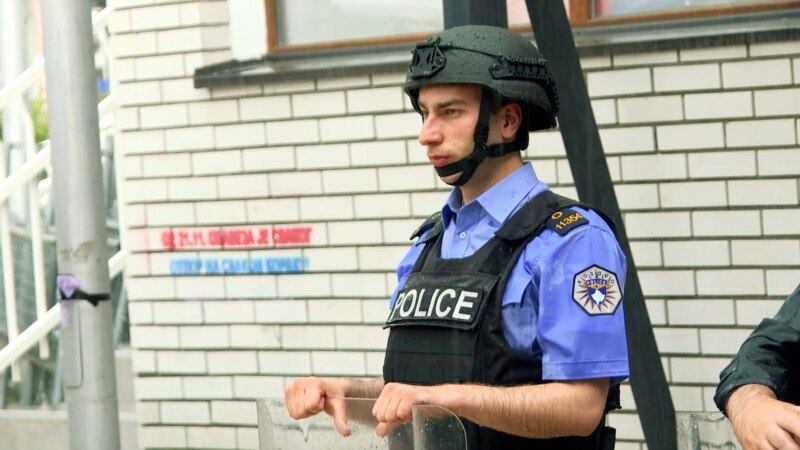 Šok bombe bačene na policijske stanice na severu Kosova