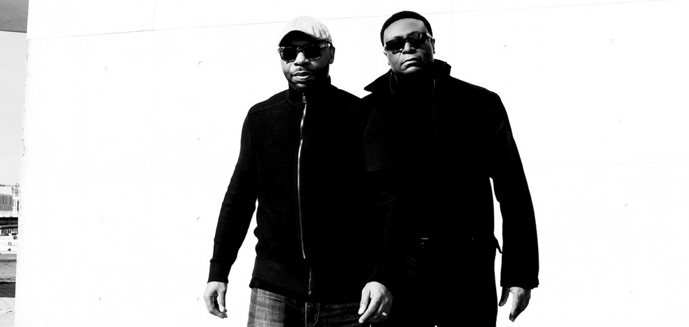 Detroitski Octave One u live izdanju u Petom Kupeu