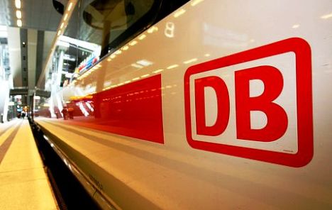 Deutsche Bahn kupuje 200 vlakova