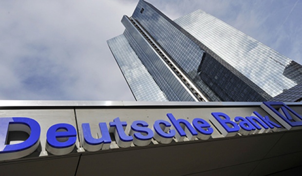 “Deutsche Bank” povlači iz Britanije 300 milijardi evra