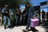 Devet ljudi ubijeno u samoubilačkom napadu u istočnom Avganistanu