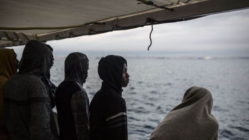 Španjolska šalje brod po migrante sa humanitarnog broda Open Arms