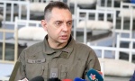 Devet srpskih vojnika zaraženo virusom korona na granici