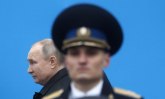 Devet vođa istočnoevropskih zemala se sastalo i uprlo prstom u Rusiju