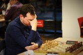 Deveta partija šahovskih velemajstora završena remijem
