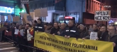 Deveti protest Jedan od pet miliona u Beogradu VIDEO