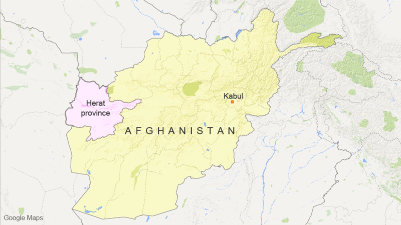Desetine žrtava napada talibana u Avganistanu