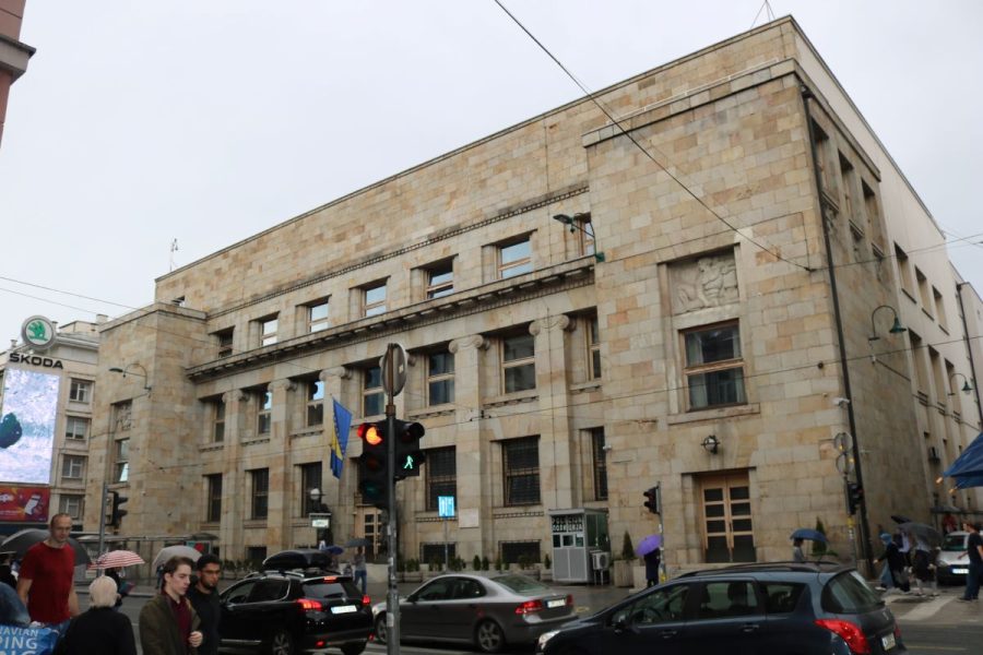 Devizne rezerve Centralne banke BiH na kraju aprila veće za 122,1 milion KM