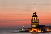 Devojačka kula u Istanbulu ponovo otvorena za posetioce