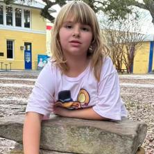 Devojčica (6) izašla da se igra i nestala, nekoliko sati kasnije pronađena je MRTVA: Umrla je užasnom smrću u Misisipiju, majka za četiri godine izgubila troje dece i verenika