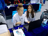 Devojčice iz Vranja druge na Svetskom robotičkom takmičenju u Guangdžouu